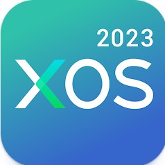 XOS桌面系统