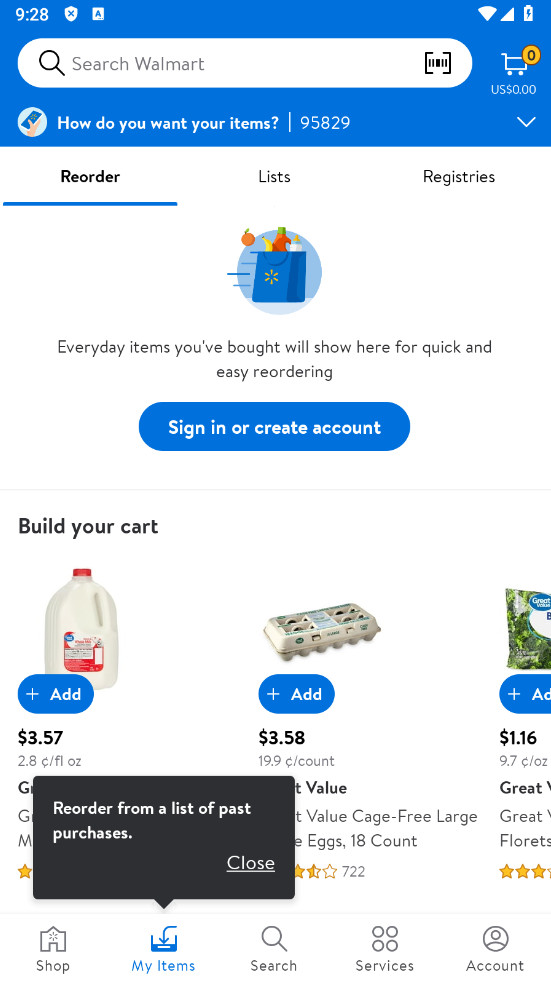 walmart
