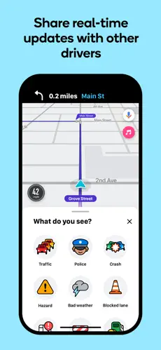 位智Waze