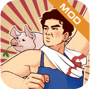 养猪致富新农村