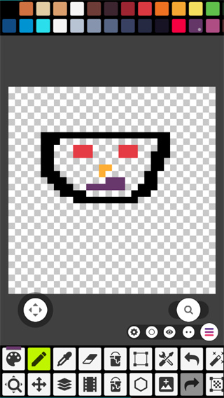 pixel studio