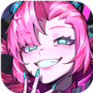 战斗少女跑酷