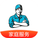 万师傅接单平台