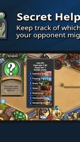 HSReplay