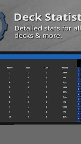 HSReplay