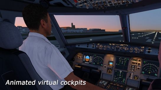 Aerofly FS 2021