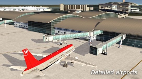 Aerofly FS 2021