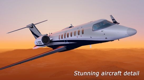 Aerofly FS 2021