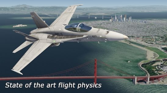 Aerofly FS 2021