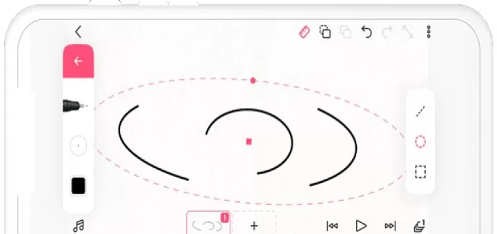 FlipaClip动画制作安卓版_https://www.4k4k.cn_系统工具_第5张