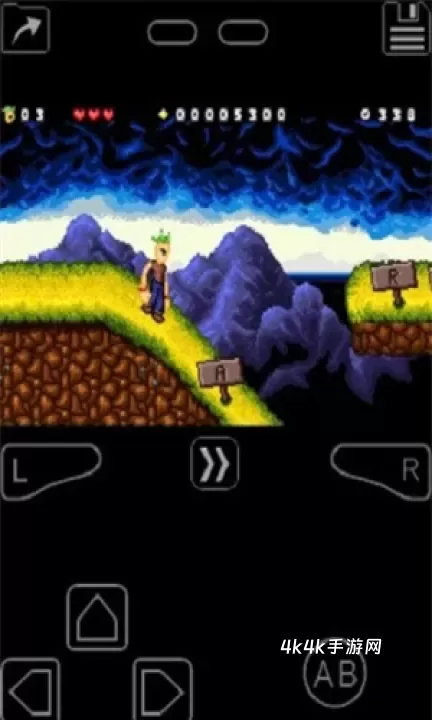 GBA模拟器_https://www.4k4k.cn_系统工具_第2张