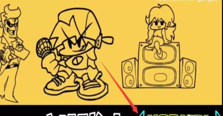 周五夜放克手机版_https://www.4k4k.cn_休闲益智_第4张