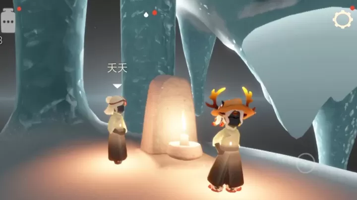光遇无翼怎么完成风之试炼_游戏攻略_第2张_4k4k手游网 光遇无翼怎么完成风之试炼_https://www.4k4k.cn_游戏攻略_第2张