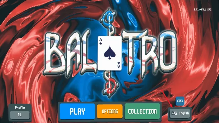 小丑牌Balatro手机版_https://www.4k4k.cn_策略卡牌_第3张