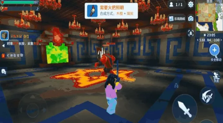 乐高无限旧版本_https://www.4k4k.cn_休闲益智_第7张