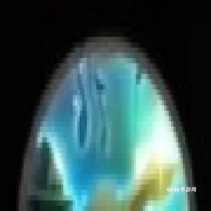 最终幻想14水晶世界_https://www.4k4k.cn_角色扮演_第25张