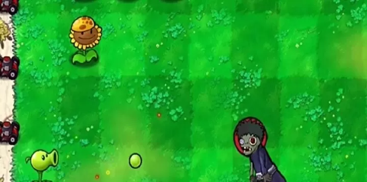 植物大战僵尸火影版手机版_https://www.4k4k.cn_休闲益智_第2张