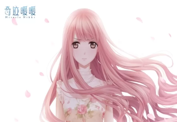 奇迹暖暖_https://www.4k4k.cn_休闲益智_第1张