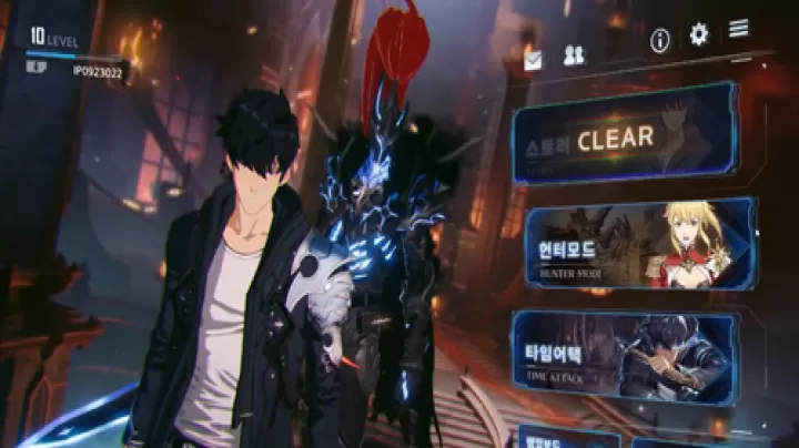 我独自升级手游_https://www.4k4k.cn_角色扮演_第1张