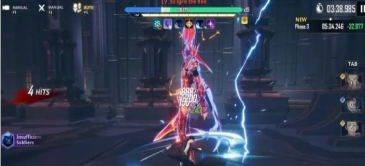 我独自升级手游_https://www.4k4k.cn_角色扮演_第2张