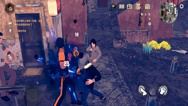 门徒手游_https://www.4k4k.cn_角色扮演_第6张