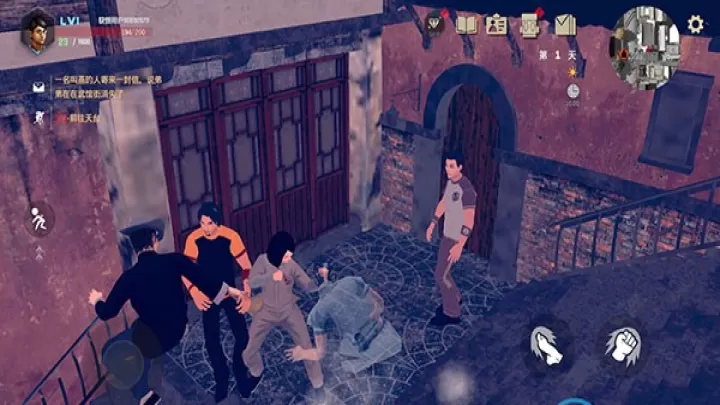 门徒手游_https://www.4k4k.cn_角色扮演_第8张