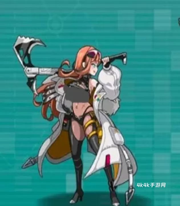 星神少女官方版_https://www.4k4k.cn_角色扮演_第4张