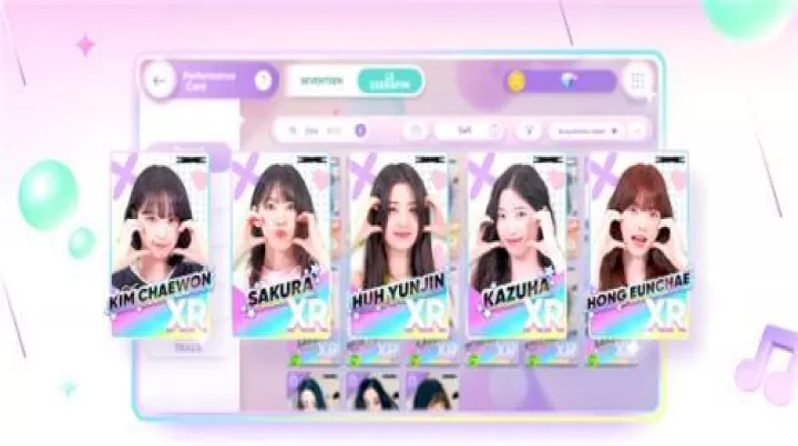Rhythm Hive_https://www.4k4k.cn_休闲益智_第1张