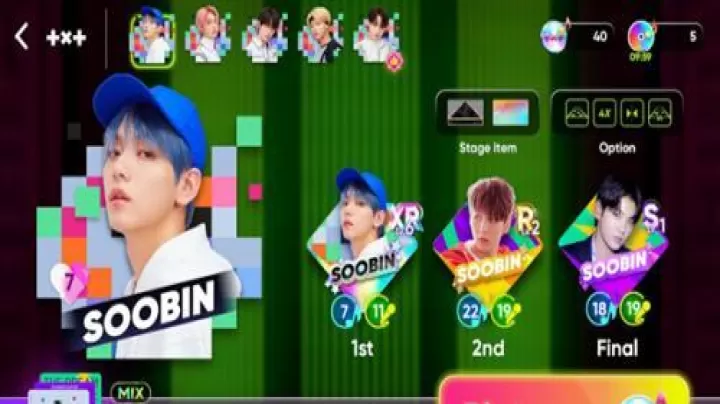 Rhythm Hive_https://www.4k4k.cn_休闲益智_第9张