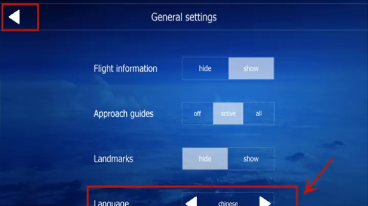 Aerofly FS 2021_https://www.4k4k.cn_飞行射击_第4张