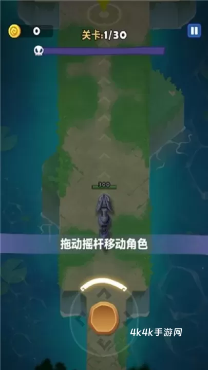 SSSnaker_https://www.4k4k.cn_休闲益智_第4张