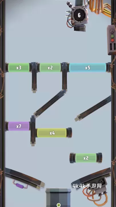 骑行至死_https://www.4k4k.cn_飞行射击_第2张