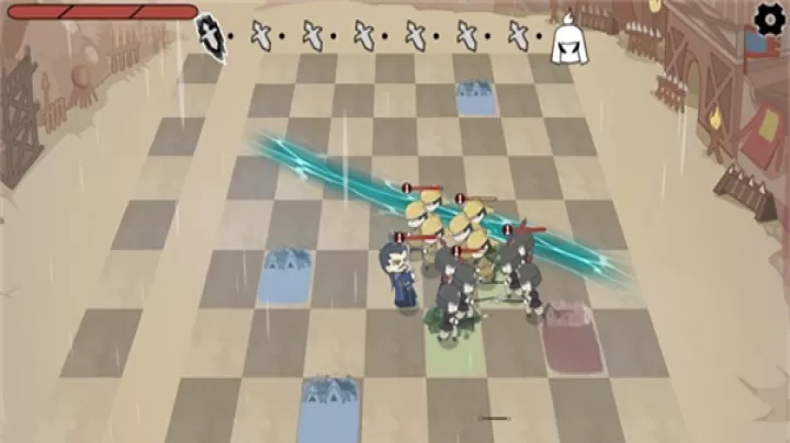 三国自走棋_https://www.4k4k.cn_休闲益智_第6张