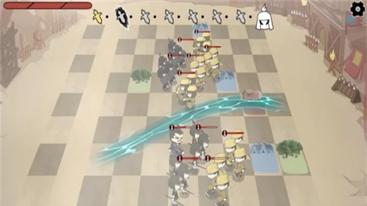 三国自走棋_https://www.4k4k.cn_休闲益智_第8张