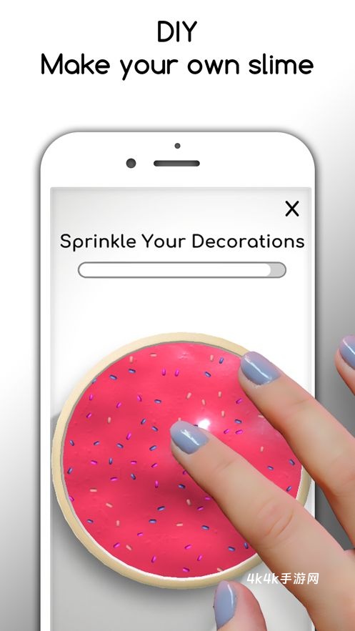 超级粘土模拟器