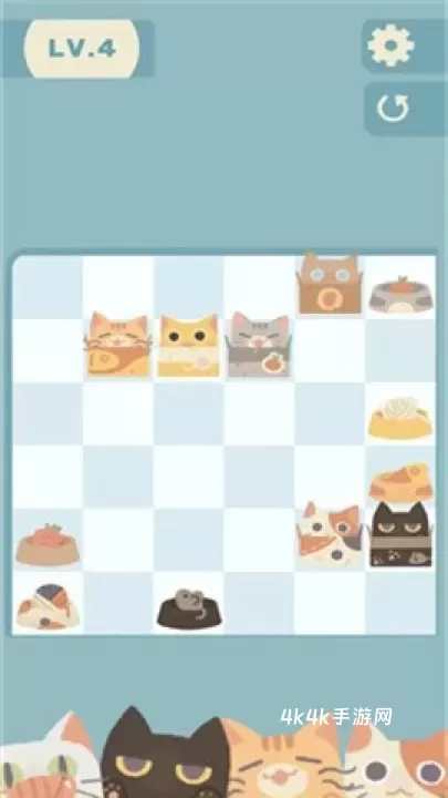 管道猫咪_https://www.4k4k.cn_休闲益智_第4张
