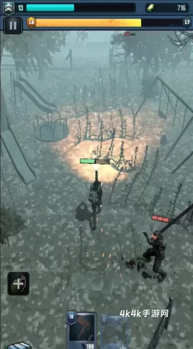 安全区_https://www.4k4k.cn_飞行射击_第1张