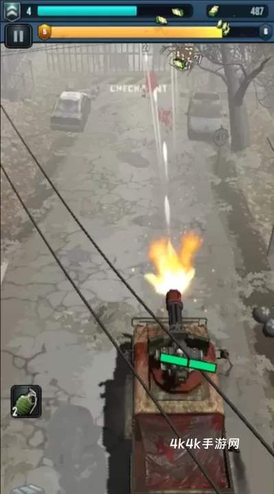 安全区_https://www.4k4k.cn_飞行射击_第3张