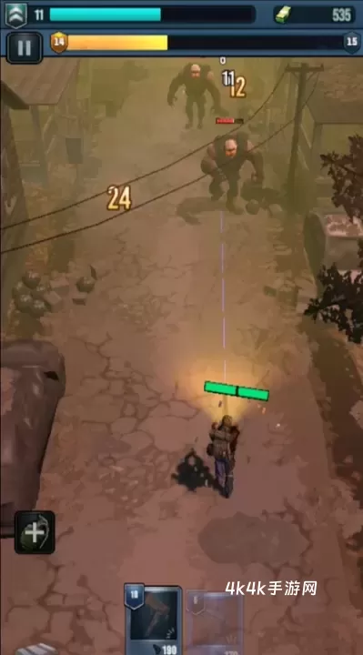 安全区_https://www.4k4k.cn_飞行射击_第5张