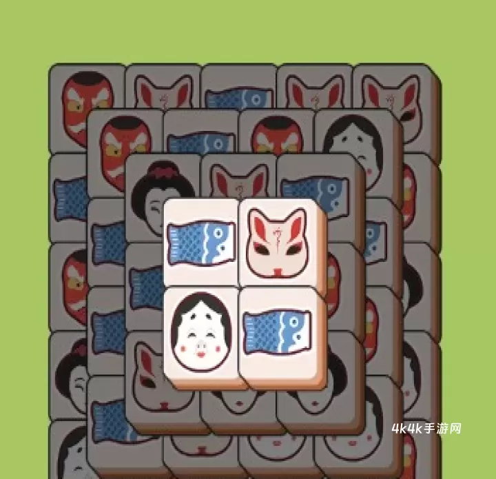 方块物语_https://www.4k4k.cn_休闲益智_第2张