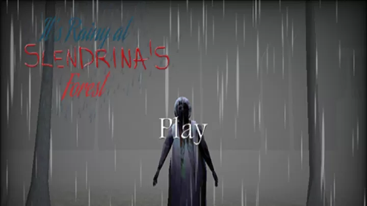 兰德里纳河的森林雨天模组_https://www.4k4k.cn_休闲益智_第1张