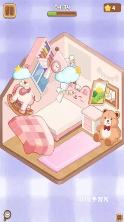 梦幻房间游戏_https://www.4k4k.cn_休闲益智_第6张
