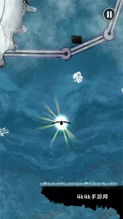 天鹅之歌绝唱_https://www.4k4k.cn_休闲益智_第9张