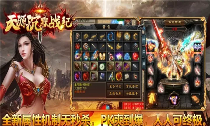 天源沉默战纪_https://www.4k4k.cn_角色扮演_第1张