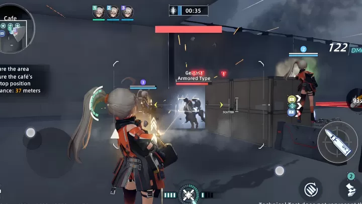 Project NET_https://www.4k4k.cn_飞行射击_第3张