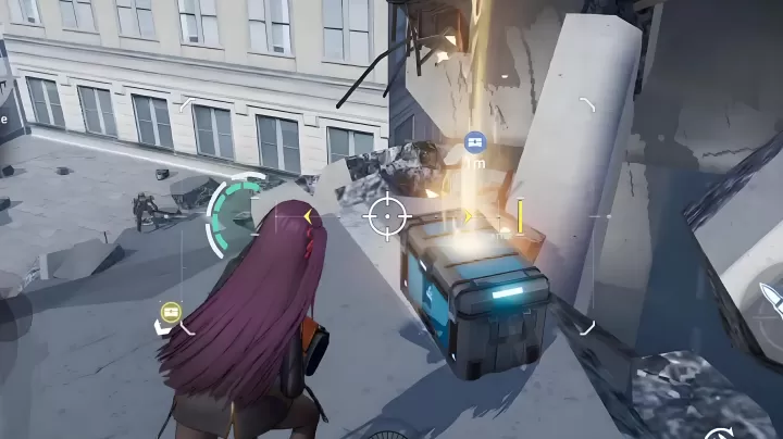 Project NET_https://www.4k4k.cn_飞行射击_第7张