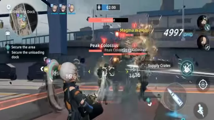 Project NET_https://www.4k4k.cn_飞行射击_第11张