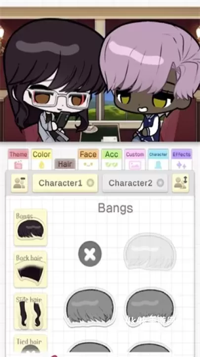 小伙伴_https://www.4k4k.cn_休闲益智_第5张