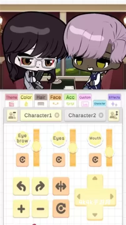 小伙伴_https://www.4k4k.cn_休闲益智_第8张