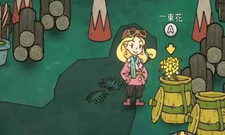 巴别号漫游指南_https://www.4k4k.cn_休闲益智_第22张